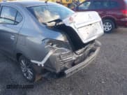✅ 2018 Mitsubishi Mirage ES • VIN: ML32F3FJ4JHF15911 • Лот: 43452508. Опубликован ранее на IAAI с пробегом 67 618 миль. Бесплатный доступ к архиву аукционных продаж из США и подробный отчёт об истории автомобиля на DreamBid. Изображение 6.