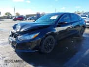 ✅ 2017 Nissan Altima S • VIN: 1N4AL3AP0HC243610 • Lot: 43737077. Listed on IAAI with 101,413 mi. Free auction sales archive from the USA and detailed vehicle history report at DreamBid. Image 2.