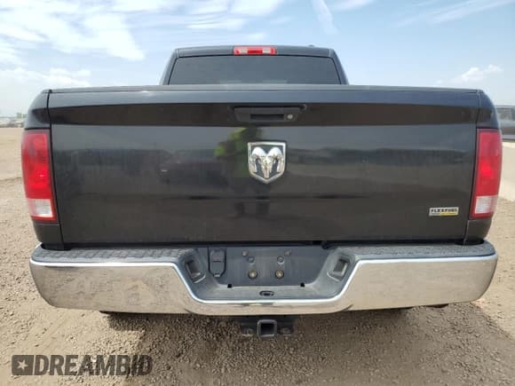 ✅ 2012 Ram 1500 ST • VIN: 1C6RD6FP0CS281638 • Lot: 67868415. Wystawiony na Copart z przebiegiem 119 593 mil. Bezpłatny archiwum sprzedaży aukcyjnych z USA i szczegółowy raport historii pojazdu na DreamBid. Zdjęcie 6.