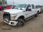 ✅ 2016 Ford F-250 Lariat • VIN: 1FT7W2BT1GEA19377 • Лот: 43269893. Опубликован ранее на IAAI с пробегом 175 010 миль. Бесплатный доступ к архиву аукционных продаж из США и подробный отчёт об истории автомобиля на DreamBid. Изображение 2.