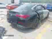 2023 Mercedes-Benz CLA 250 с VIN W1K5J4GB5PN377699, выставлен на аукционе IAAI как лот 42981069 с пробегом 24 190 миль миль и . История ставок и продаж доступна на DreamBid. Изображение 4.