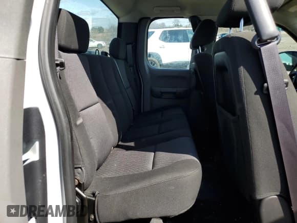 ✅ 2013 Chevrolet Silverado 2500HD • VIN: 1GC2KVCB8DZ302537 • Лот: 49326875. Опубликован ранее на Copart с пробегом 160 301 миль. Бесплатный доступ к архиву аукционных продаж из США и подробный отчёт об истории автомобиля на DreamBid. Изображение 10.