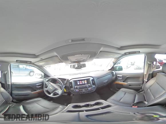 ✅ 2015 Chevrolet Silverado 1500 LTZ • VIN: 1GCUKSEC5FF199207 • Лот: 41789615. Опубликован ранее на Copart с пробегом 164 620 миль. Бесплатный доступ к архиву аукционных продаж из США и подробный отчёт об истории автомобиля на DreamBid. Изображение 13.