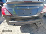 ✅ 2018 Nissan Versa SV • VIN: 3N1CN7AP1JL858958 • Lot: 43698876. Listed on IAAI with 119,827 mi. Free auction sales archive from the USA and detailed vehicle history report at DreamBid. Image 15.