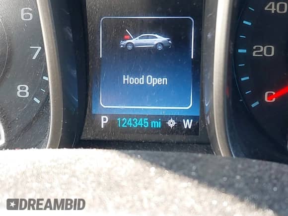 ✅ 2014 Chevrolet Malibu LS • VIN: 1G11B5SL5EF105651 • Lot: 43525247. Listed on IAAI with 124,345 mi miles. Access the free auction sales archive from the USA and view a detailed vehicle history report at DreamBid. Image 15.