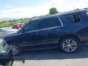 ✅ 2017 Chevrolet Tahoe LT • VIN: 1GNSKBKC2HR201239 • Lot: 42780374. Listed on IAAI with 106,690 mi. Free auction sales archive from the USA and detailed vehicle history report at DreamBid. Image 14.