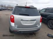 ✅ 2015 Chevrolet Equinox LT • VIN: 2GNALBEK9F1147844 • Лот: 43810089. Опубликован ранее на IAAI с пробегом 61 185 миль. Бесплатный доступ к архиву аукционных продаж из США и подробный отчёт об истории автомобиля на DreamBid. Изображение 17.