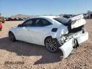 ✅ 2018 Lexus IS 350 • VIN: JTHCZ1D23J5015177 • Lot: 80008804. Listed on Copart with 82,409 mi. Free auction sales archive from the USA and detailed vehicle history report at DreamBid. Image 2.