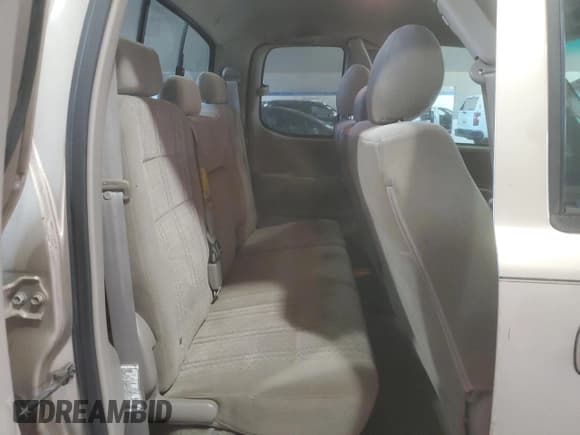 ✅ 2006 Toyota Tundra SR5 • VIN: 5TBRT34116S483743 • Lot: 69253005. Listed on Copart with 261,101 mi. Free auction sales archive from the USA and detailed vehicle history report at DreamBid. Image 10.