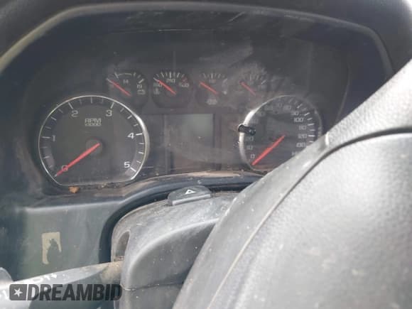 ✅ 2017 Chevrolet Silverado 2500HD Work Truck • VIN: 1GC1KUEY5HF235460 • Lot: 42482697. Listed on IAAI with Not provided. Free auction sales archive from the USA and detailed vehicle history report at DreamBid. Image 7.