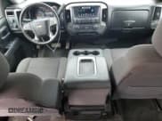 ✅ 2018 Chevrolet Silverado 1500 LT • VIN: 3GCUKREC3JG355129 • Лот: 68387755. Опубликован ранее на Copart с пробегом 103 636 миль. Бесплатный доступ к архиву аукционных продаж из США и подробный отчёт об истории автомобиля на DreamBid. Изображение 8.