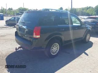 ✅ 2006 Saturn VUE • VIN: 5GZCZ53456S825980 • Lot: 43181028. Wystawiony na IAAI z przebiegiem 215 392 mil. Bezpłatny archiwum sprzedaży aukcyjnych z USA i szczegółowy raport historii pojazdu na DreamBid. Zdjęcie 4.