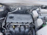 ✅ 2011 Hyundai Santa Fe GLS • VIN: 5XYZGDABXBG013152 • Lot: 43633123. Listed on IAAI with 161,254 mi. Free auction sales archive from the USA and detailed vehicle history report at DreamBid. Image 10.