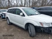 ✅ 2017 Dodge Journey SXT • VIN: 3C4PDCBG2HT580509 • Lot: 41836271. Listed on IAAI with Not provided. Free auction sales archive from the USA and detailed vehicle history report at DreamBid. Image 13.
