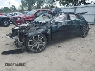 ✅ 2019 Audi A7 Prestige • VIN: WAUV2AF25KN032492 • Лот: 57753954. Опубликован ранее на Copart с пробегом Не указан. Бесплатный доступ к архиву аукционных продаж из США и подробный отчёт об истории автомобиля на DreamBid. Изображение 1.