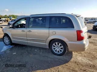 ✅ 2014 Chrysler Town & Country Touring • VIN: 2C4RC1BG6ER157057 • Лот: 83979995. Опубликован ранее на Copart с пробегом 149 896 миль. Бесплатный доступ к архиву аукционных продаж из США и подробный отчёт об истории автомобиля на DreamBid. Изображение 2.