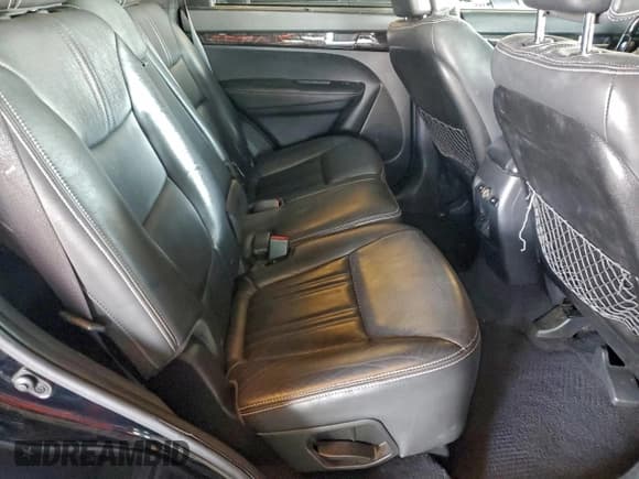 ✅ 2014 Kia Sorento SX Limited • VIN: 5XYKWDA71EG446766 • Lot: 94994945. Listed on Copart with 136,096 mi. Free auction sales archive from the USA and detailed vehicle history report at DreamBid. Image 11.