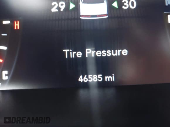 ✅ 2022 Dodge Challenger GT • VIN: 2C3CDZJG4NH211808 • Lot: 43267437. Listed on IAAI with 46,585 mi. Free auction sales archive from the USA and detailed vehicle history report at DreamBid. Image 15.