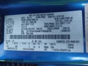 ✅ 2015 Ford F-150 XLT • VIN: 1FTEW1E84FFB92876 • Лот: 43866256. Опубликован ранее на IAAI с пробегом 136 108 миль. Бесплатный доступ к архиву аукционных продаж из США и подробный отчёт об истории автомобиля на DreamBid. Изображение 9.