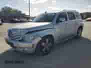 2010 Chevrolet HHR 2LT z VIN 3GNBACDV5AS536358, wystawiony jako Copart lot #78790594 z przebiegiem 182 540 mil mil oraz Szkoda całkowita • Salvage title. Historia ofert i sprzedaży dostępna na DreamBid. Obrazek 1.