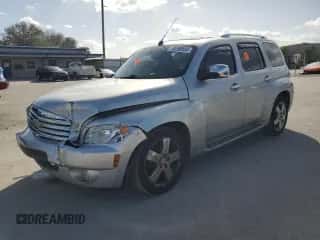 2010 Chevrolet HHR 2LT z VIN 3GNBACDV5AS536358, wystawiony jako Copart lot #78790594 z przebiegiem 182 540 mil mil oraz Szkoda całkowita • Salvage title. Historia ofert i sprzedaży dostępna na DreamBid. Obrazek 1.