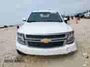 2016 Chevrolet Tahoe Commercial с VIN 1GNSKFECXGR427837, выставлен на аукционе Copart как лот 60454265 с пробегом 154 305 миль миль и Чистый • Clean title. История ставок и продаж доступна на DreamBid. Изображение 5.
