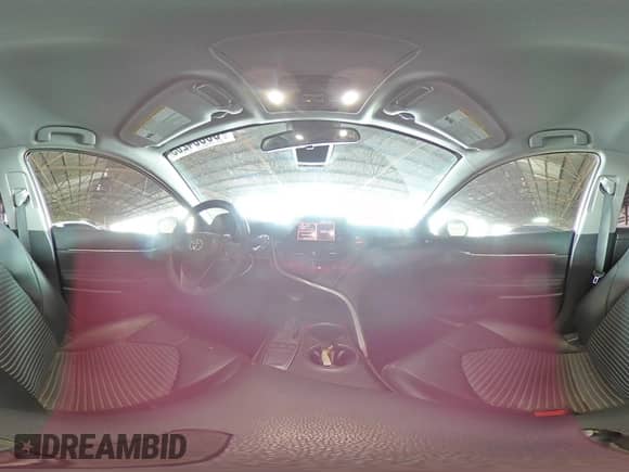 2022 Toyota Camry SE z VIN 4T1G11AK0NU621820, wystawiony jako Copart lot #86604205 z przebiegiem 101 107 mil mil oraz Szkoda całkowita • Salvage title. Historia ofert i sprzedaży dostępna na DreamBid. Obrazek 14.