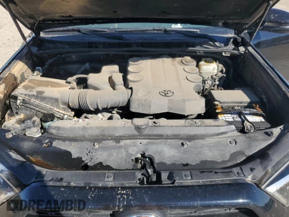 ✅ 2016 Toyota 4Runner Trail Premium • VIN: JTEBU5JR3G5394609 • Lot: 82348845. Wystawiony na Copart z przebiegiem 142 119 mil. Bezpłatny archiwum sprzedaży aukcyjnych z USA i szczegółowy raport historii pojazdu na DreamBid. Zdjęcie 11.