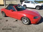 ✅ 2004 Mazda MX-5 Miata LS • VIN: JM1NB353740400440 • Lot: 90716375. Listed on Copart with 181,453 mi. Free auction sales archive from the USA and detailed vehicle history report at DreamBid. Image 4.