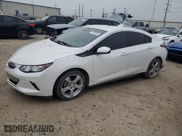 ✅ 2016 Chevrolet Volt LT • VIN: 1G1RC6S51GU114482 • Lot: 47310984. Wystawiony na Copart z przebiegiem 62 241 mil. Bezpłatny archiwum sprzedaży aukcyjnych z USA i szczegółowy raport historii pojazdu na DreamBid. Zdjęcie 1.