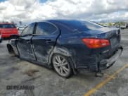 ✅ 2006 Lexus IS 250 • VIN: JTHBK262665018410 • Lot: 93554245. Wystawiony na Copart z przebiegiem 155 753 mil. Bezpłatny archiwum sprzedaży aukcyjnych z USA i szczegółowy raport historii pojazdu na DreamBid. Zdjęcie 2.