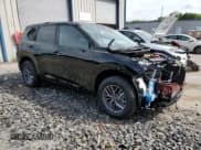 ✅ 2025 Nissan Rogue S • VIN: 5N1BT3AB6SC853971 • Lot: 62957845. Listed on Copart with 27 mi. Free auction sales archive from the USA and detailed vehicle history report at DreamBid. Image 4.