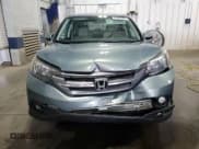✅ 2012 Honda CR-V EX • VIN: 5J6RM4H53CL022820 • Лот: 71268485. Опубликован ранее на Copart с пробегом 164 772 миль. Бесплатный доступ к архиву аукционных продаж из США и подробный отчёт об истории автомобиля на DreamBid. Изображение 5.