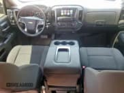 ✅ 2018 Chevrolet Silverado 1500 LT • VIN: 3GCUKREC8JG569436 • Лот: 70253415. Опубликован ранее на Copart с пробегом 97 058 миль. Бесплатный доступ к архиву аукционных продаж из США и подробный отчёт об истории автомобиля на DreamBid. Изображение 8.