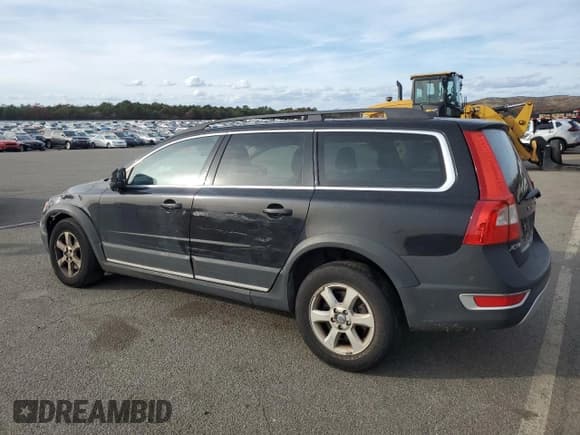 ✅ 2013 Volvo XC70 3.2L • VIN: YV4940BZ5D1147922 • Лот: 91224355. Опубликован ранее на Copart с пробегом 104 070 миль. Бесплатный доступ к архиву аукционных продаж из США и подробный отчёт об истории автомобиля на DreamBid. Изображение 2.