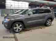 2016 Jeep Grand Cherokee Limited с VIN 1C4RJFBG0GC317173, выставлен на аукционе Copart как лот 85730485 с пробегом 179 040 миль миль и Чистый • Clean title. История ставок и продаж доступна на DreamBid. Изображение 1.