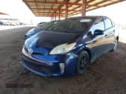 ✅ 2014 Toyota Prius Four • VIN: JTDKN3DU1E1780939 • Lot: 41647410. Wystawiony na IAAI z przebiegiem 162 479 mil. Bezpłatny archiwum sprzedaży aukcyjnych z USA i szczegółowy raport historii pojazdu na DreamBid. Zdjęcie 2.