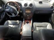 ✅ 2011 Mercedes-Benz GL 550 • VIN: 4JGBF8GE2BA757496 • Lot: 61648395. Listed on Copart with 157,525 mi. Free auction sales archive from the USA and detailed vehicle history report at DreamBid. Image 8.