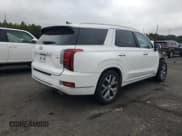 ✅ 2021 Hyundai Palisade Limited • VIN: KM8R5DHE4MU242865 • Лот: 71324064. Опубликован ранее на Copart с пробегом 44 073 миль. Бесплатный доступ к архиву аукционных продаж из США и подробный отчёт об истории автомобиля на DreamBid. Изображение 3.