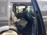 ✅ 2006 Land Rover LR3 SE • VIN: SALAD25486A367210 • Lot: 42153416. Listed on IAAI with 209,027 mi. Free auction sales archive from the USA and detailed vehicle history report at DreamBid. Image 8.