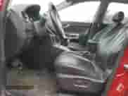 2013 Chevrolet Captiva Sport LTZ с VIN 3GNAL4EK6DS541105, выставлен на аукционе Copart как лот 78067464 с пробегом 126 341 миль миль и Списание • Salvage title. История ставок и продаж доступна на DreamBid. Изображение 7.