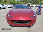 ✅ 2022 Mazda MX-5 Miata Grand Touring • VIN: JM1NDAM79N0509387 • Lot: 54197433. Wystawiony na Copart z przebiegiem 1 310 mil. Bezpłatny archiwum sprzedaży aukcyjnych z USA i szczegółowy raport historii pojazdu na DreamBid. Zdjęcie 5.