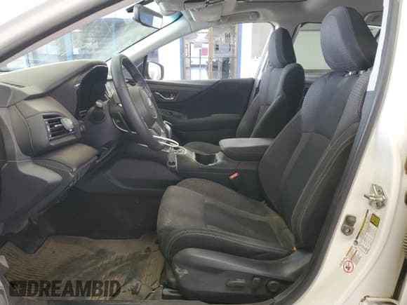 ✅ 2020 Subaru Outback Premium • VIN: 4S4BTAEC8L3133595 • Lot: 60817195. Listed on Copart with 49,482 mi. Free auction sales archive from the USA and detailed vehicle history report at DreamBid. Image 7.