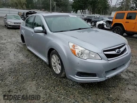 ✅ 2012 Subaru Legacy Premium • VIN: 4S3BMBG62C3017744 • Lot: 51184685. Listed on Copart with 157,120 mi. Free auction sales archive from the USA and detailed vehicle history report at DreamBid. Image 10.