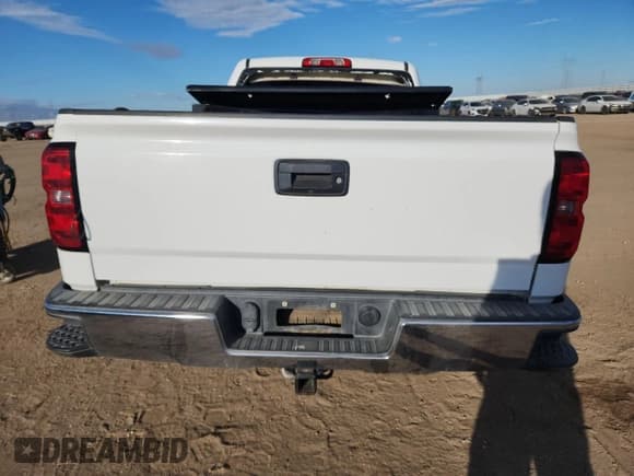 ✅ 2014 Chevrolet Silverado 1500 Work Truck • VIN: 1GCVKPEC4EZ404868 • Лот: 86084185. Опубликован ранее на Copart с пробегом Не указан. Бесплатный доступ к архиву аукционных продаж из США и подробный отчёт об истории автомобиля на DreamBid. Изображение 6.