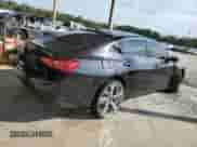 2023 Chevrolet Malibu LT with VIN 1G1ZD5ST2PF212415, listed as a Copart auction lot 87069155 with 45,839 mi miles and Clean title. Bid and sale history available at DreamBid. Image 3.