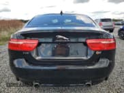 ✅ 2018 Jaguar XE S • VIN: SAJAG4FV0JCP17087 • Lot: 74130924. Listed on Copart with Not provided. Free auction sales archive from the USA and detailed vehicle history report at DreamBid. Image 6.