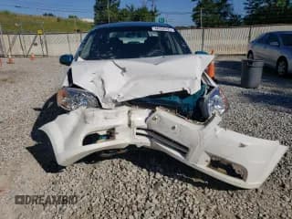 ✅ 2009 Chevrolet Aveo 1LT • VIN: KL1TD56E89B337672 • Lot: 66008325. Wystawiony na Copart z przebiegiem 100 595 mil. Bezpłatny archiwum sprzedaży aukcyjnych z USA i szczegółowy raport historii pojazdu na DreamBid. Zdjęcie 5.