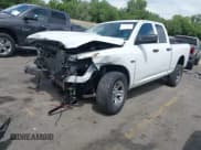 ✅ 2010 Dodge 1500 TRX • VIN: 1D7RV1GT7AS260972 • Lot: 42509701. Wystawiony na IAAI z przebiegiem 206 249 mil. Bezpłatny archiwum sprzedaży aukcyjnych z USA i szczegółowy raport historii pojazdu na DreamBid. Zdjęcie 2.