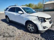 ✅ 2015 Chevrolet Equinox LT • VIN: 2GNALBEK1F6298969 • Лот: 87271725. Опубликован ранее на Copart с пробегом 181 638 миль. Бесплатный доступ к архиву аукционных продаж из США и подробный отчёт об истории автомобиля на DreamBid. Изображение 4.